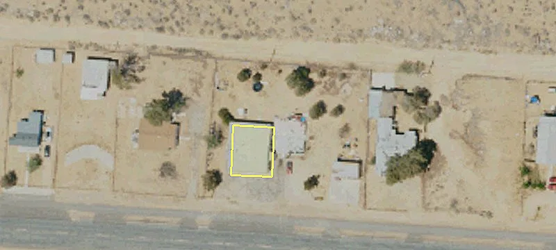 Boron, CA 93516