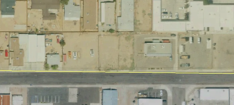 Ridgecrest, CA 93555