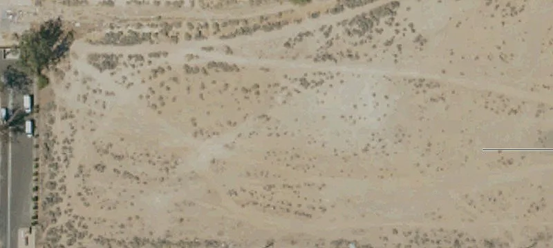Ridgecrest, CA 93555
