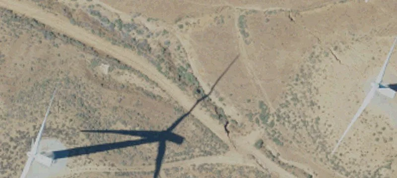 Tehachapi, CA 93561