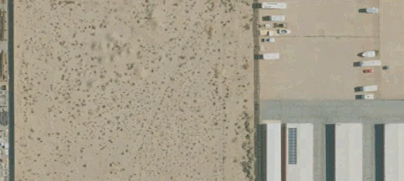 Ridgecrest, CA 93555