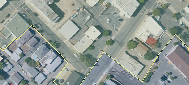 20 Frnt St