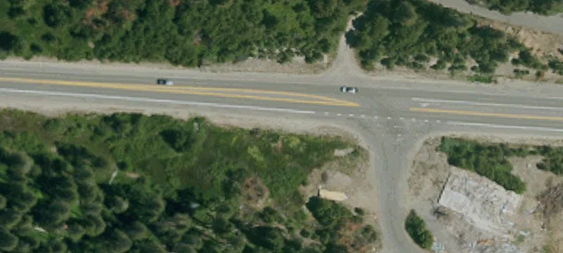 Echo Lake, CA 95721