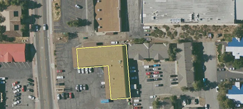 549 Old Mammoth Rd, Unit 204
