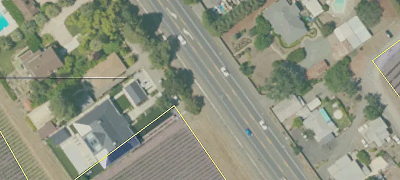 Napa, CA 94558