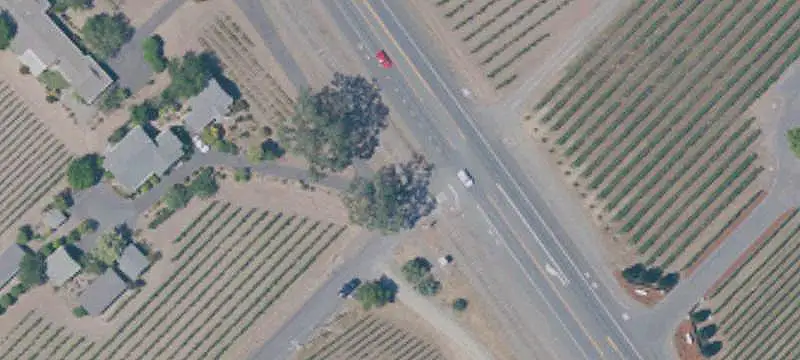 Napa, CA 94558
