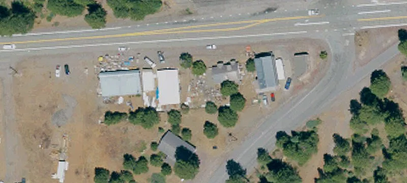 671-400 Volcanic Legacy Scenic Bywy