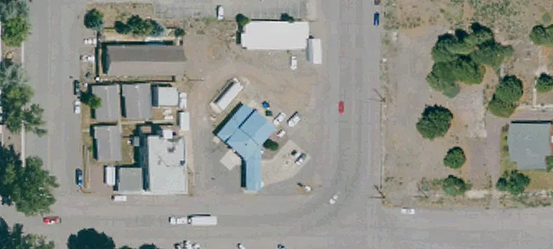 Westwood, CA 96137