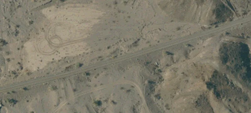 Mecca, CA 92254