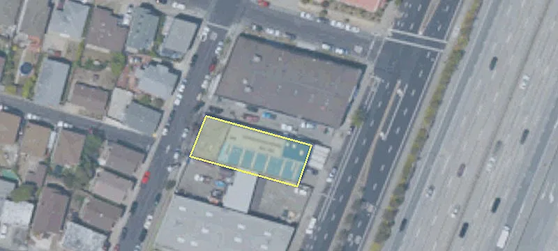 617 Airport Blvd