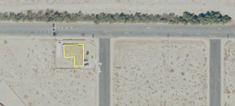 Palm Springs, CA 92262