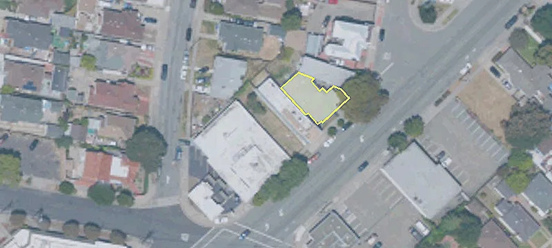 Richmond, CA 94804