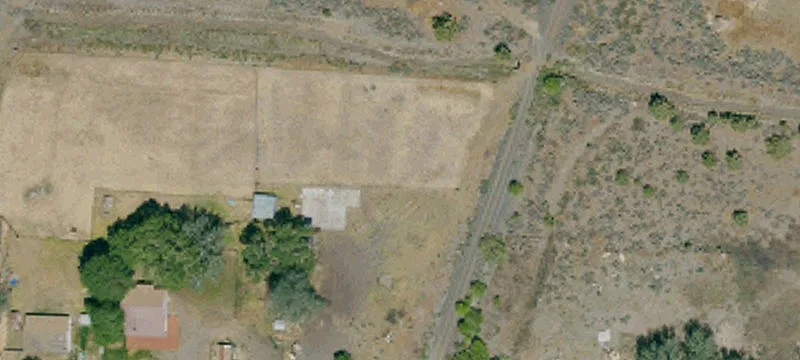 The Modoc Line