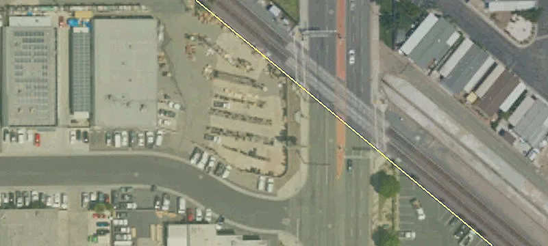 Santa Ana, CA 92705