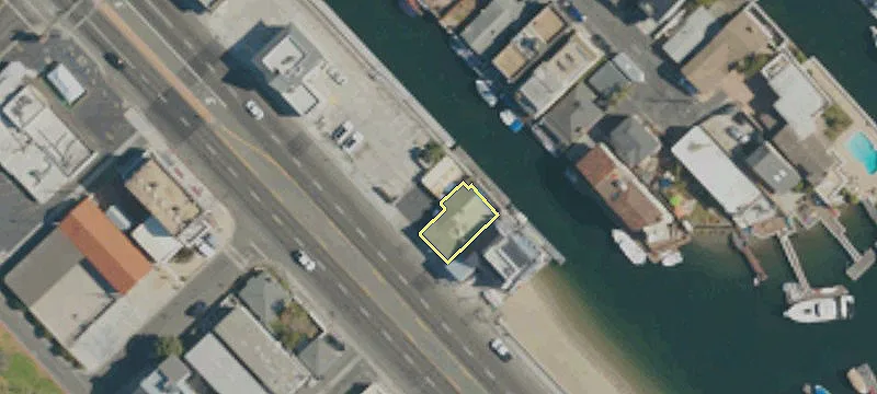 16860 Pacific Coast Hwy