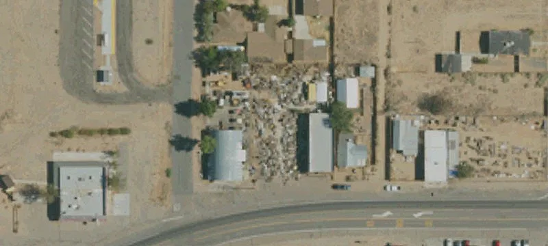 Inyokern, CA 93527