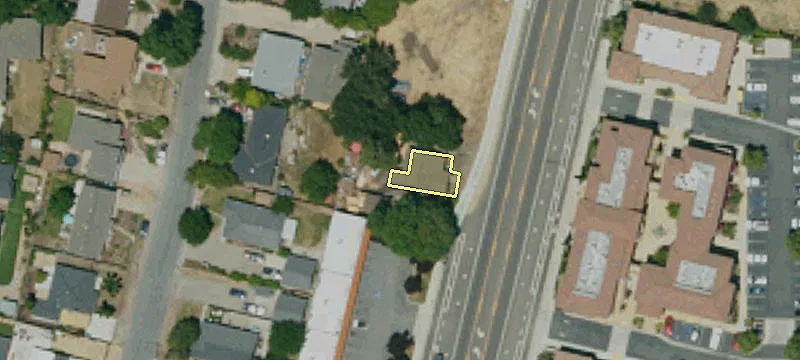 7300 Morro Rd