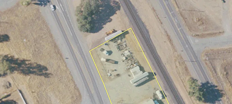 Gerber, CA 96035