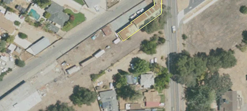 19501 Jack Tone Rd