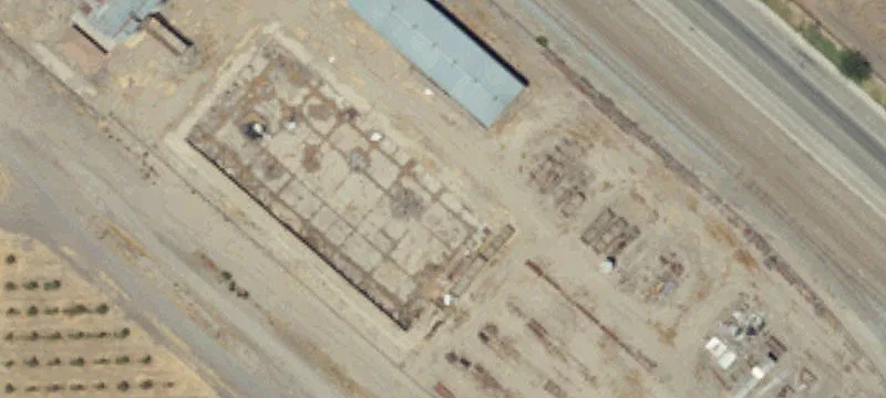 San Joaquin, CA 93660