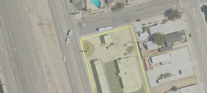 Mojave, CA 93501