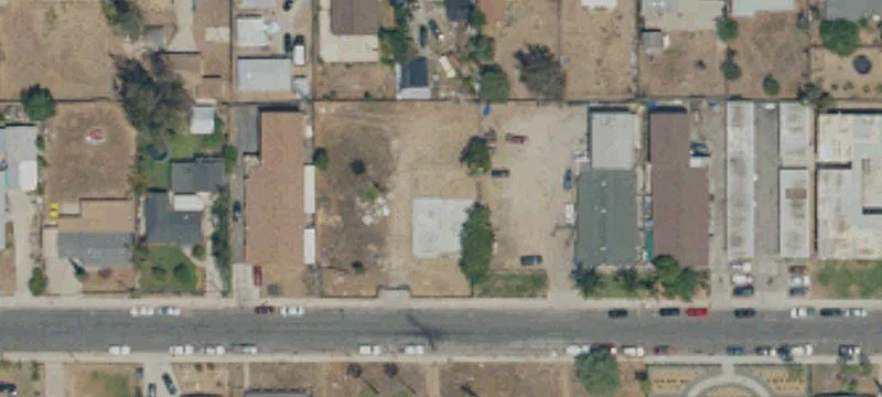 Victoria Ave