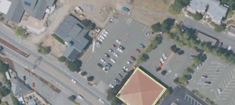 1525 Tiburon Blvd