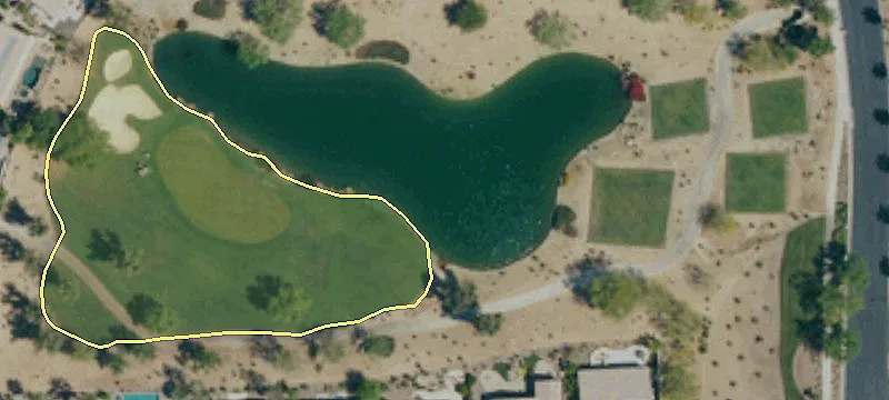 Indio, CA 92203