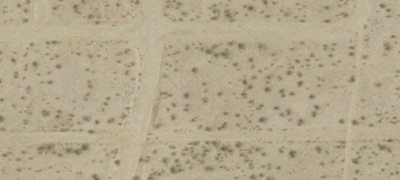 California City, CA