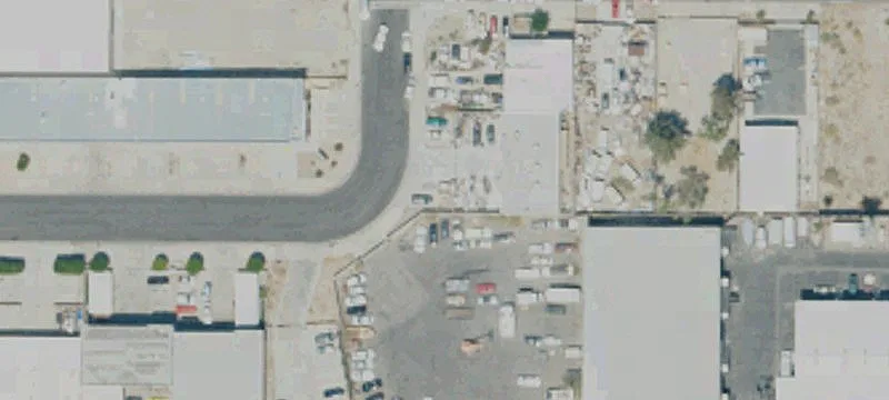 Palm Springs, CA 92262