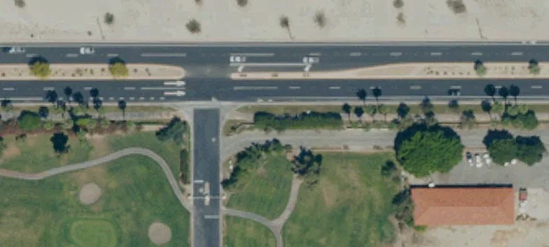 38500 Bob Hope Dr