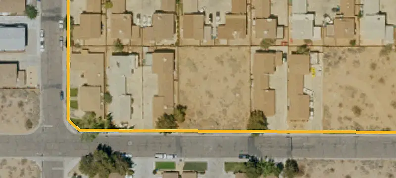 Ridgecrest, CA 93555