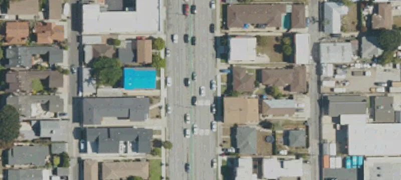 Torrance, CA 90501