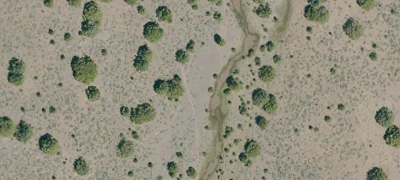 Termo, CA 96132