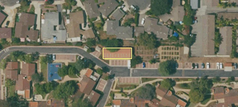 Santa Barbara, CA 93110