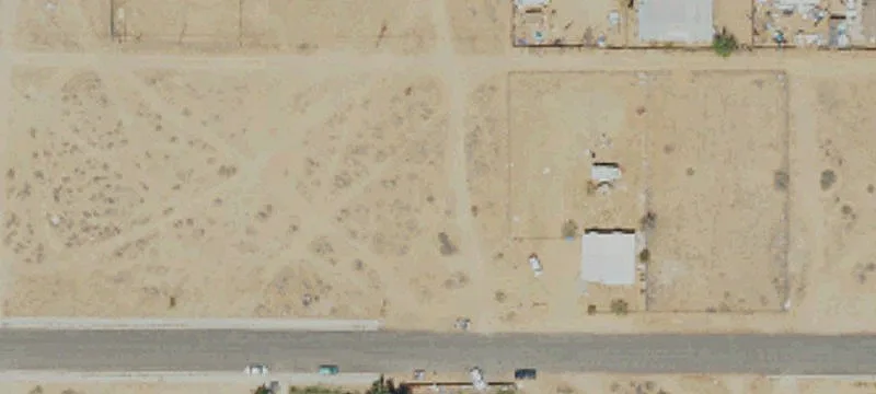 Boron, CA 93516