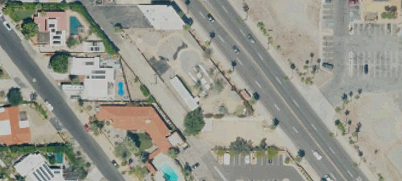 Palm Springs, CA 92262