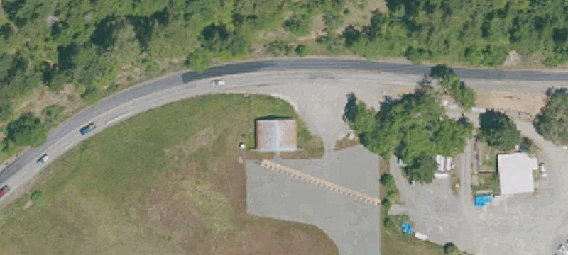 Bridgeville, CA 95526