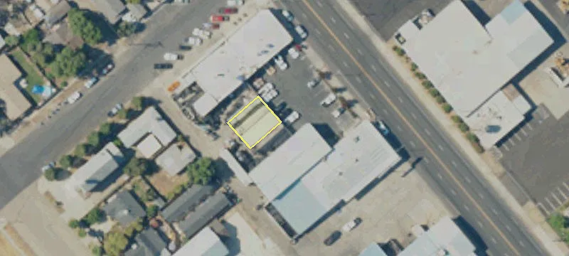 1419 I St