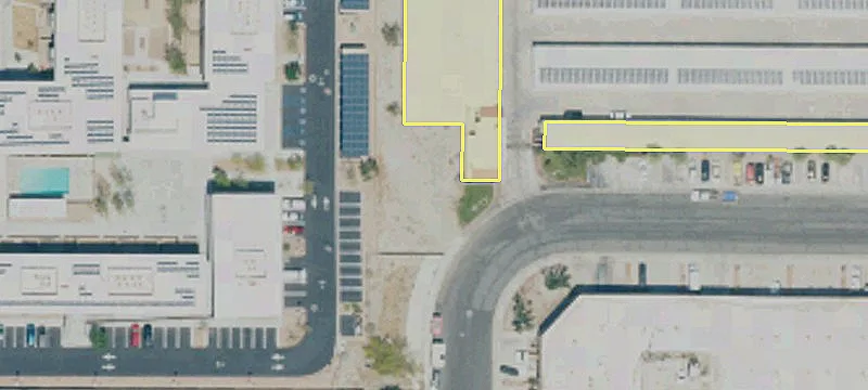 Palm Springs, CA 92262