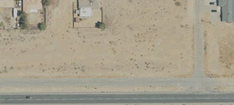 California City, CA 93505