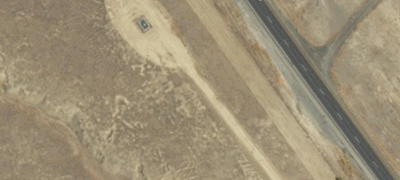 Cantua Creek, CA 93608