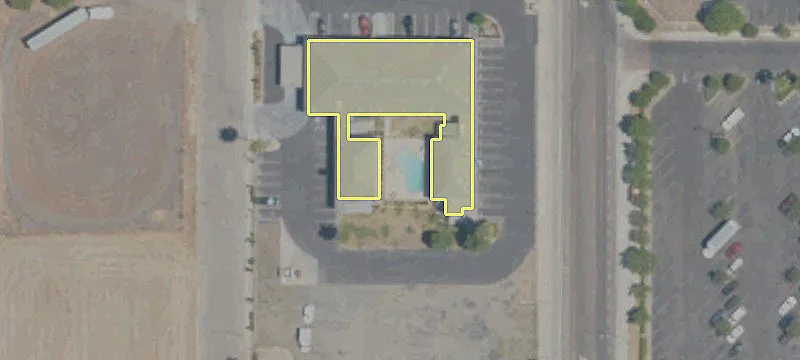 Chowchilla, CA 93610