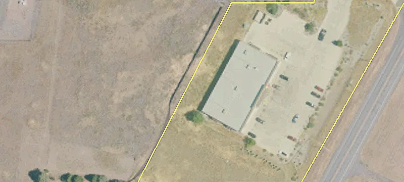 43700 State Hwy 299th E