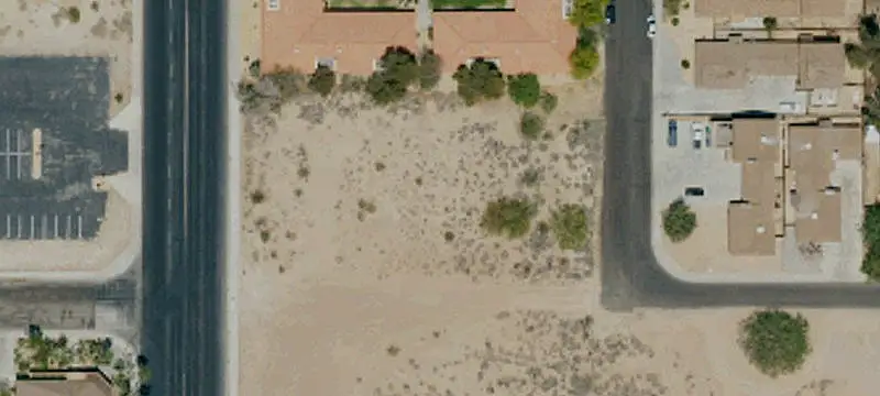 Ridgecrest, CA 93555