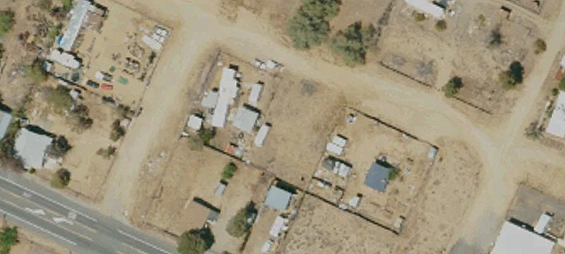 Johannesburg, CA 93528