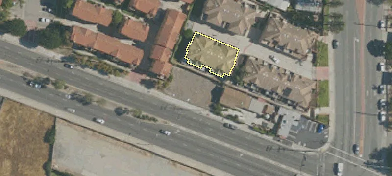 8631 Beverly Blvd