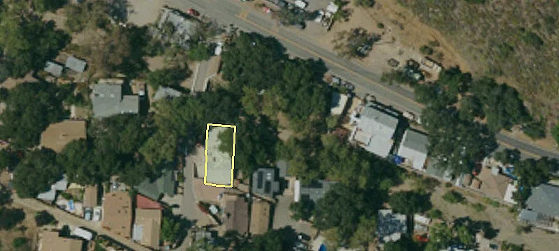 Silverado, CA 92676
