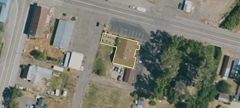 101 Battelle St