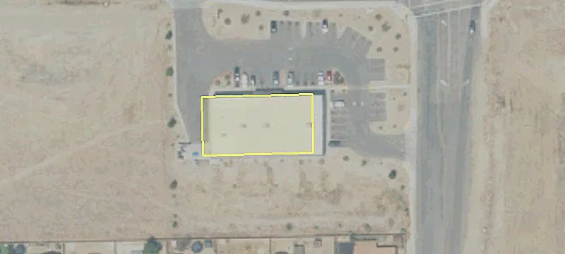 3546 Rosamond Blvd